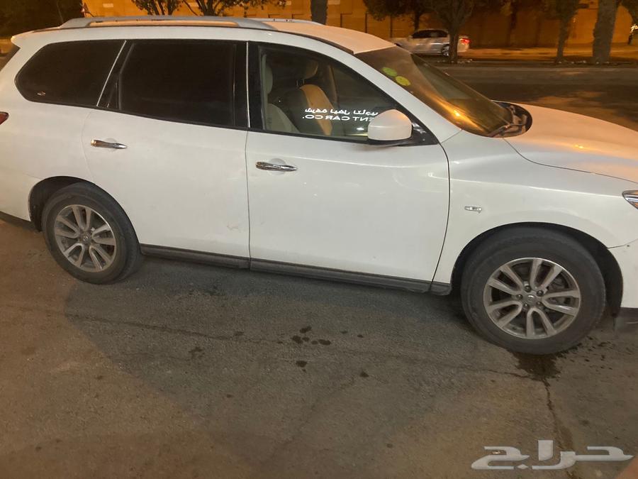 Nissan Pathfinder 201463178943297539112