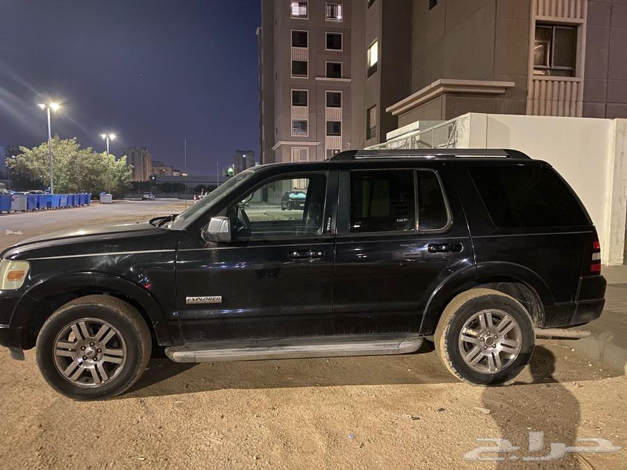 سيارة فورد اكسبلور63181831426049114