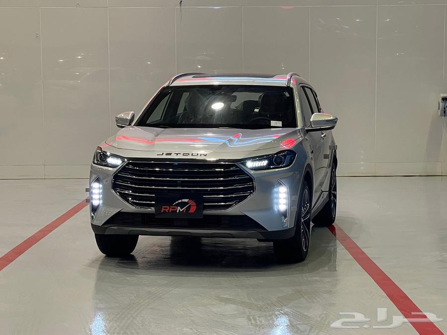جيتور X70 plus العائلية 2025 عرض العيد من RPM للسيارات63179903065347112