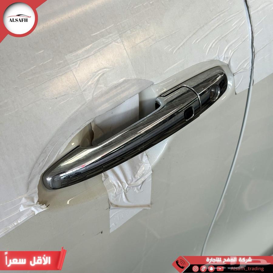 سوزوكي بالينو موديل 2025 - الاقل سعرا63179909791874114