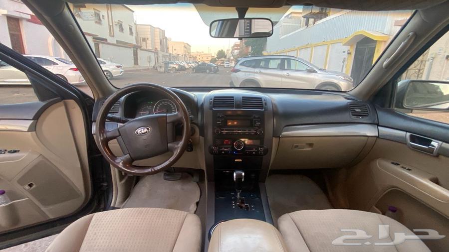Kia Mohave 201363178939355523111