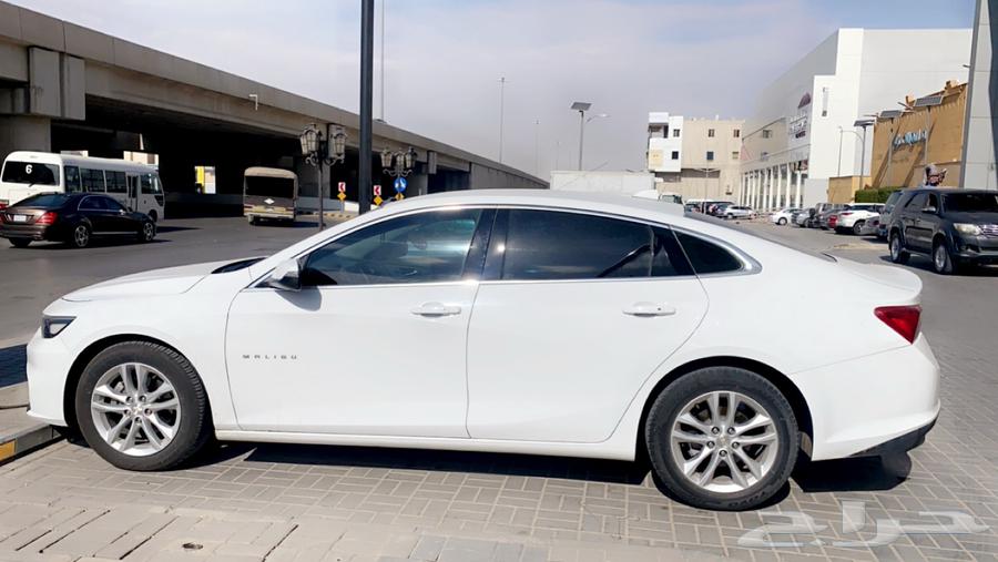 ماليبو 2018 ممشى قليل63181828184322112