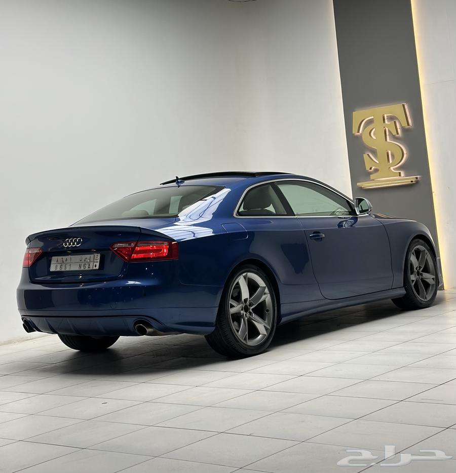 Audi Coupe 2009 with low mileage S563178932881794113