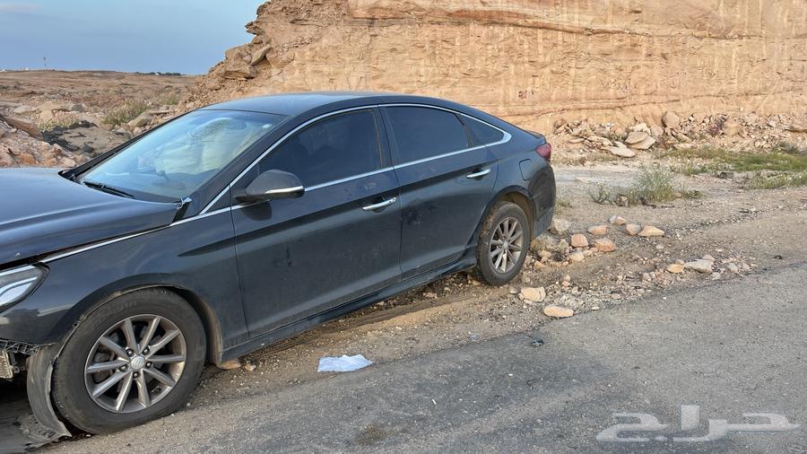 هونداي سوناتا 2018 ديزل63180891908227112