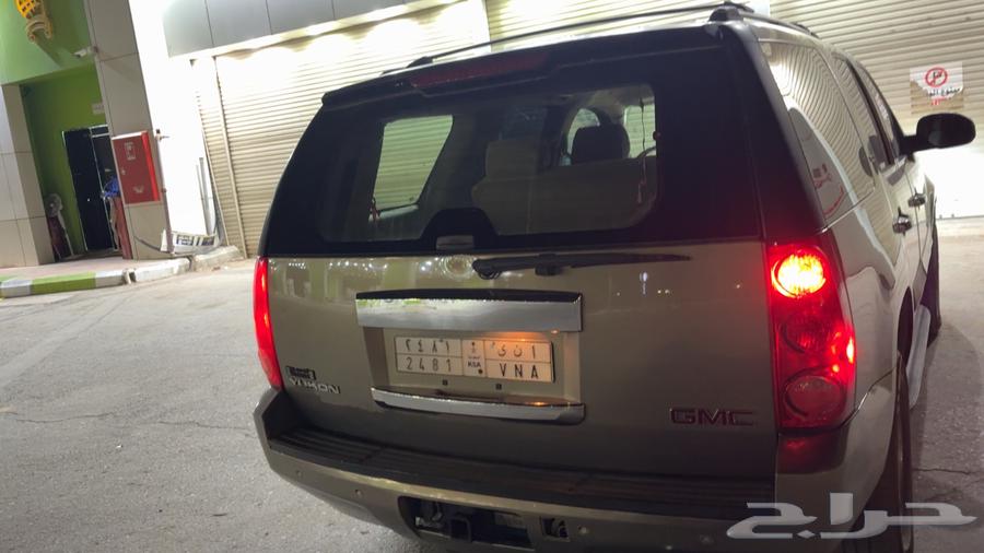 Yoken Al-Jameel 2007 is short, inspected, and the inspection was renewed yesterday.63180384023553112