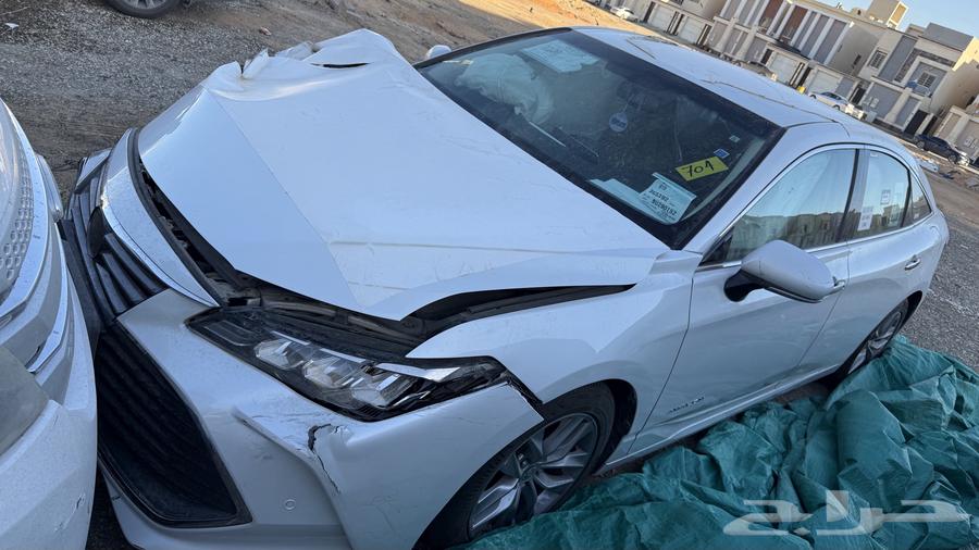 افالون 2022 للبيع بحالتها الراهنة لا يتصل الا الصامل63178942724355112