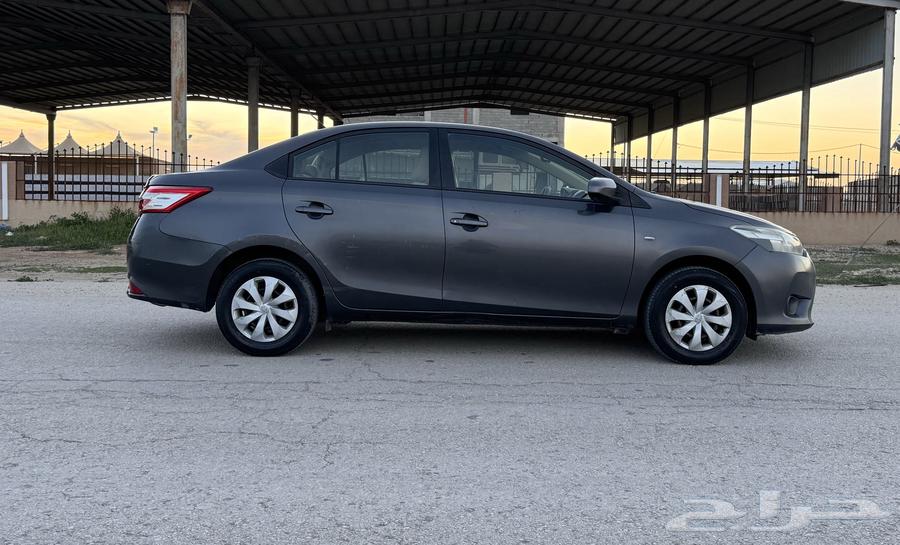 Toyota Yaris 201763179401181699114