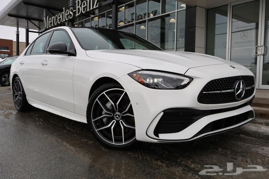 فل  المواصفات MERCEDES-BENZ 2025 C-CLASS C 300 4MATIC63180887413890112