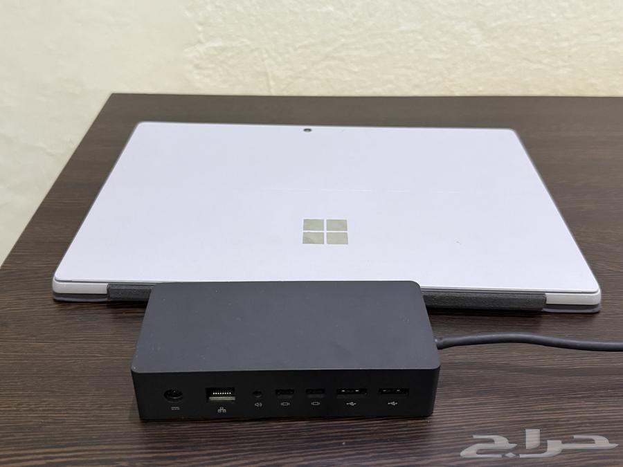Microsoft Surface Pro 763124524601601114