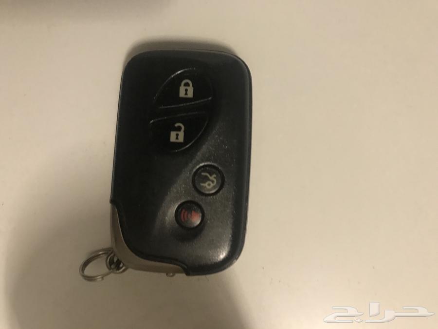 Lexus key remote63180868785795111