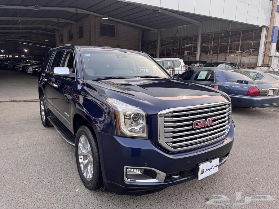 يوكن. 2018. مطور. ماشي. 93. تم البيع.63178936031234114
