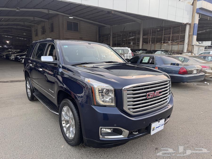يوكن. 2018. مطور. ماشي. 93. تم البيع.63178936031234112