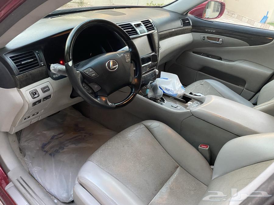 Lexus LS 46063178932700033114
