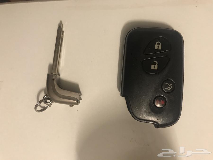 Lexus key remote63180868785795112