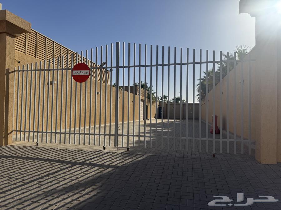 بوابات حديد تيوبات للمزارع والاستراحات630195711278111128
