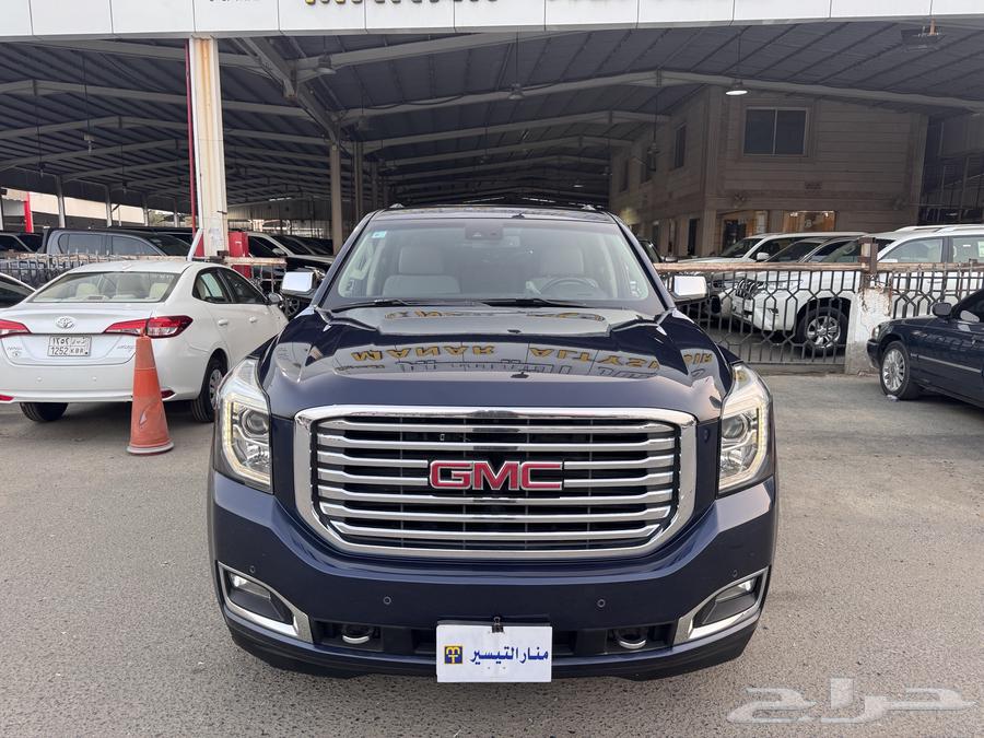 يوكن. 2018. مطور. ماشي. 93. تم البيع.63178936031234111