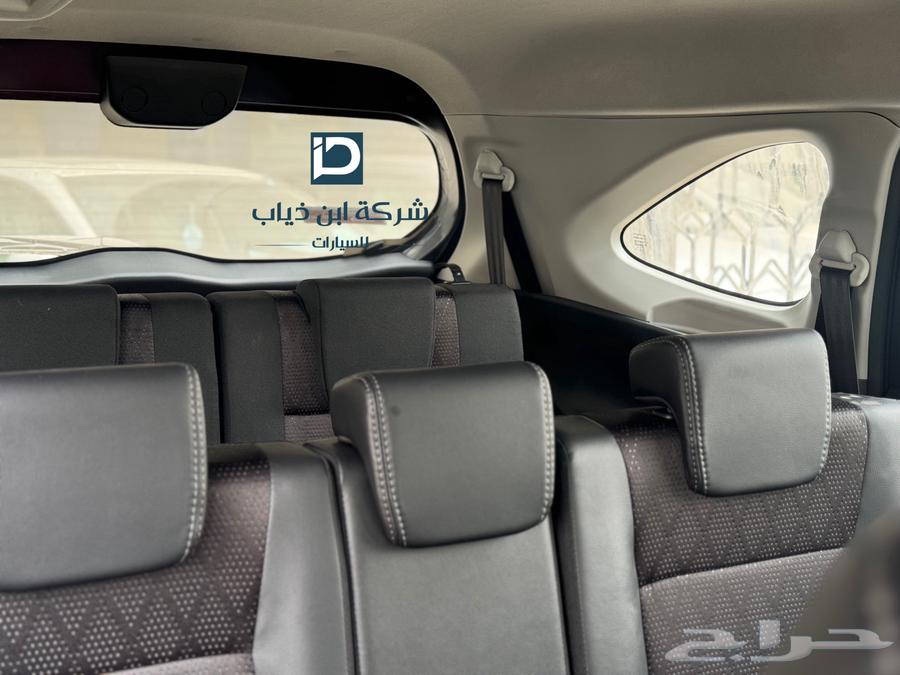 تويوتا فليوز 2024 لدى شركة إبن ذياب للسيارات63180857941505114