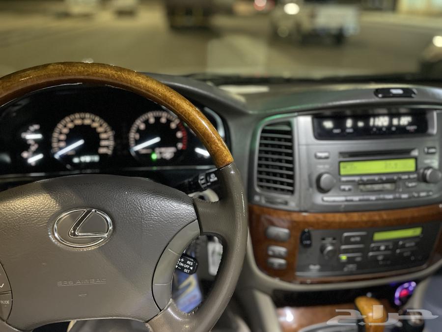 لكزس 200363178462457217111