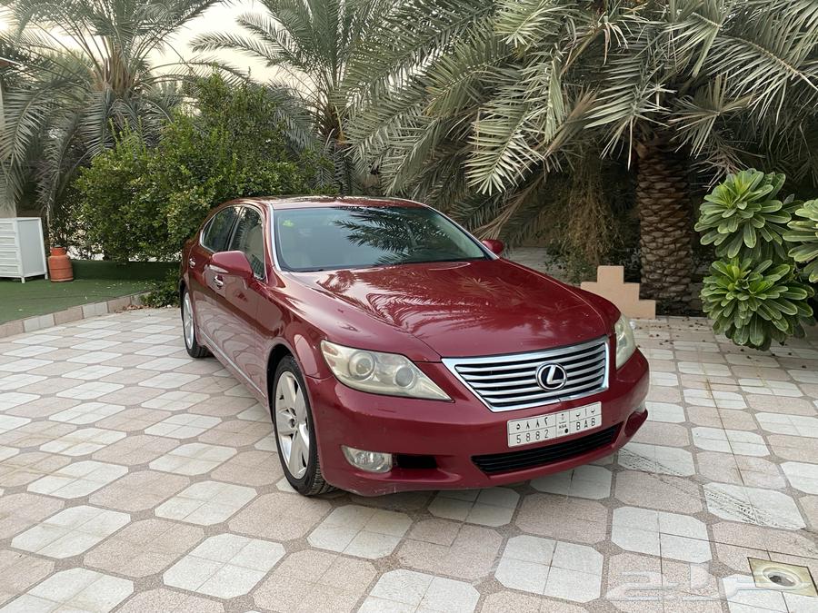 Lexus LS 46063178932700033111