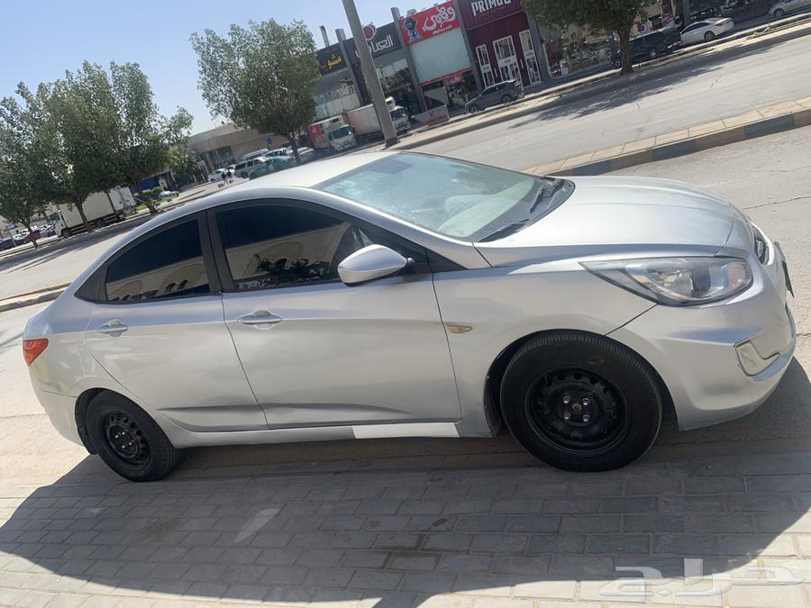 اكسنت 2013 فضي جير اوتوماتيك زجاج هندل السياره جيومكينه شرط63180885310082113