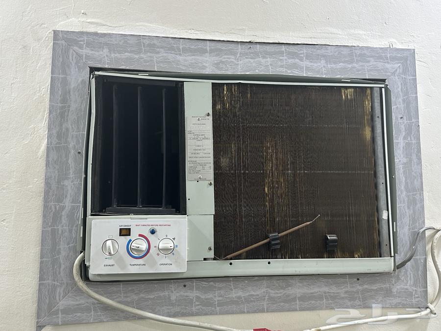24 Air Conditioner63124142454273114