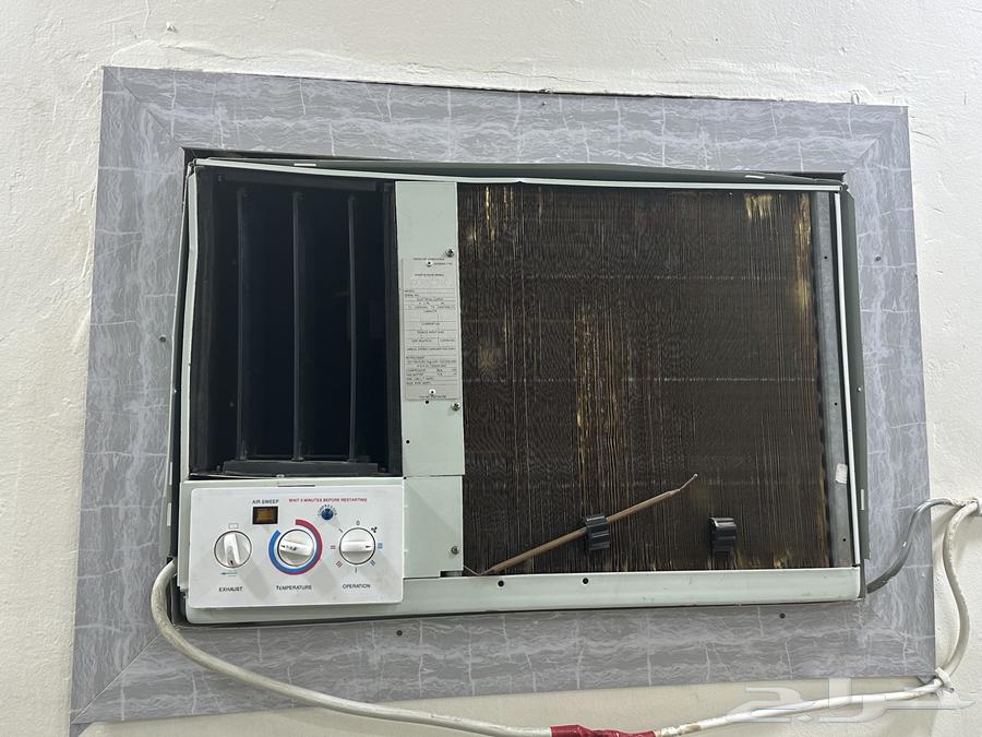 24 Air Conditioner63124142454273114
