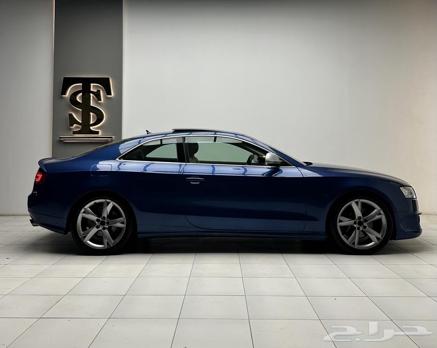 Audi Coupe 2009 with low mileage S563178932881794114