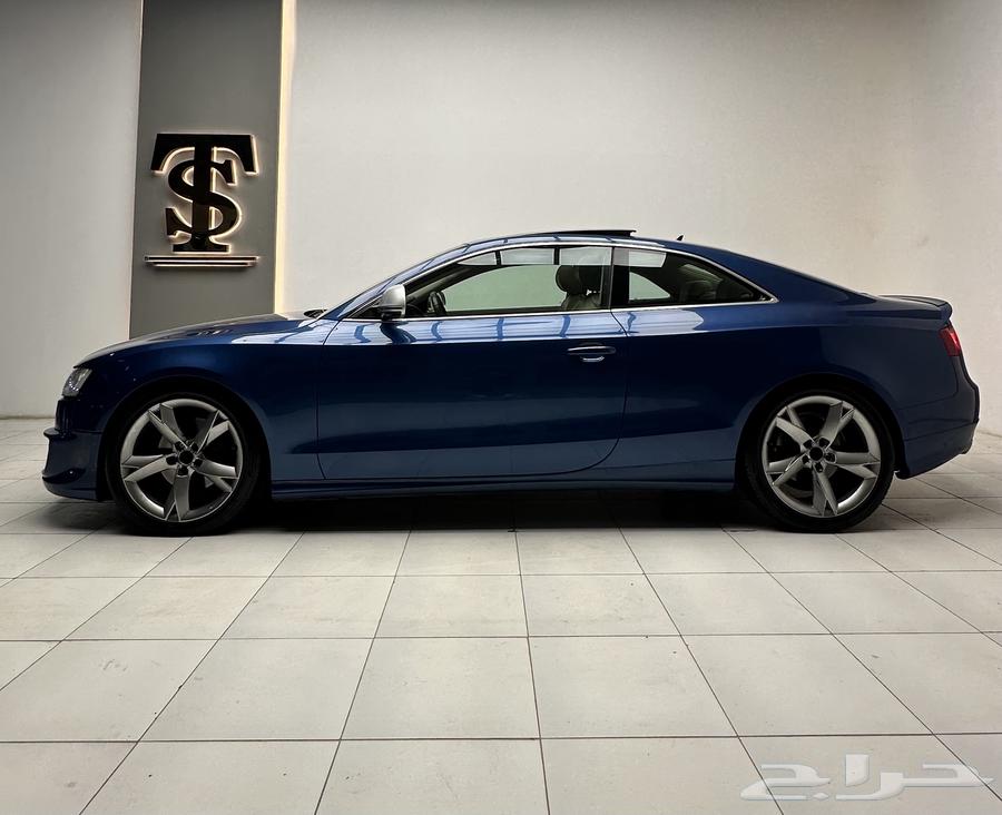 Audi Coupe 2009 with low mileage S563178932881794112