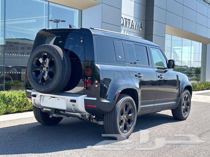 2024 Land Rover Defender 110 P300 S63180395070979113