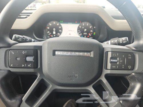 Defender -X-Dynamic 202363178462334594112