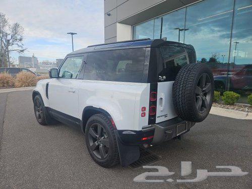 Defender -X-Dynamic 202363178462334594111