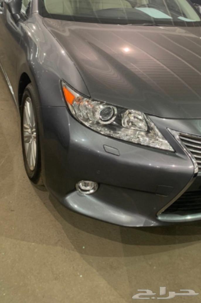 لكزس ES350 نظيف63180387936257114