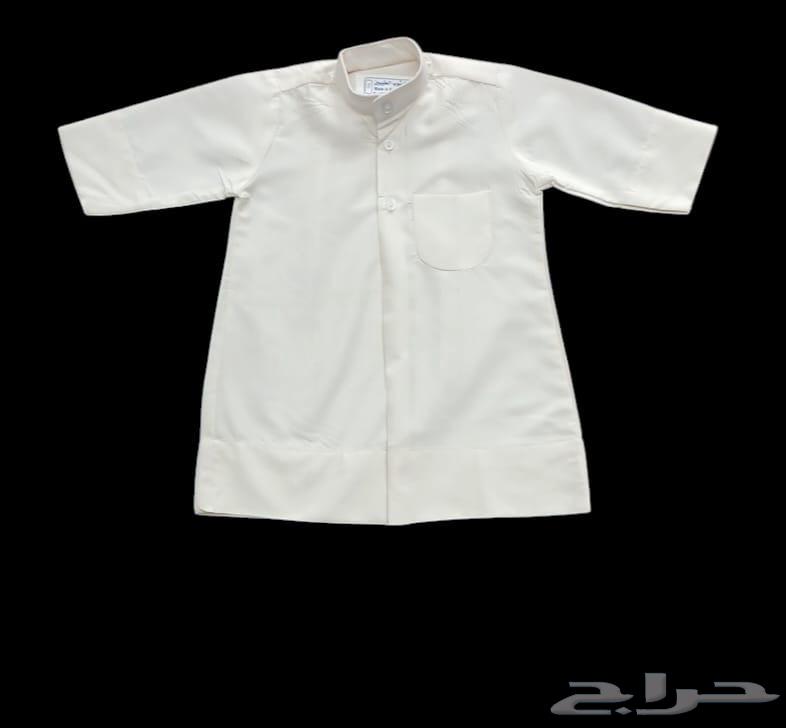 (Available price 25 riyals) Ready-made newborn dress, tailor-made by Kuwaiti tailors63123768847105116