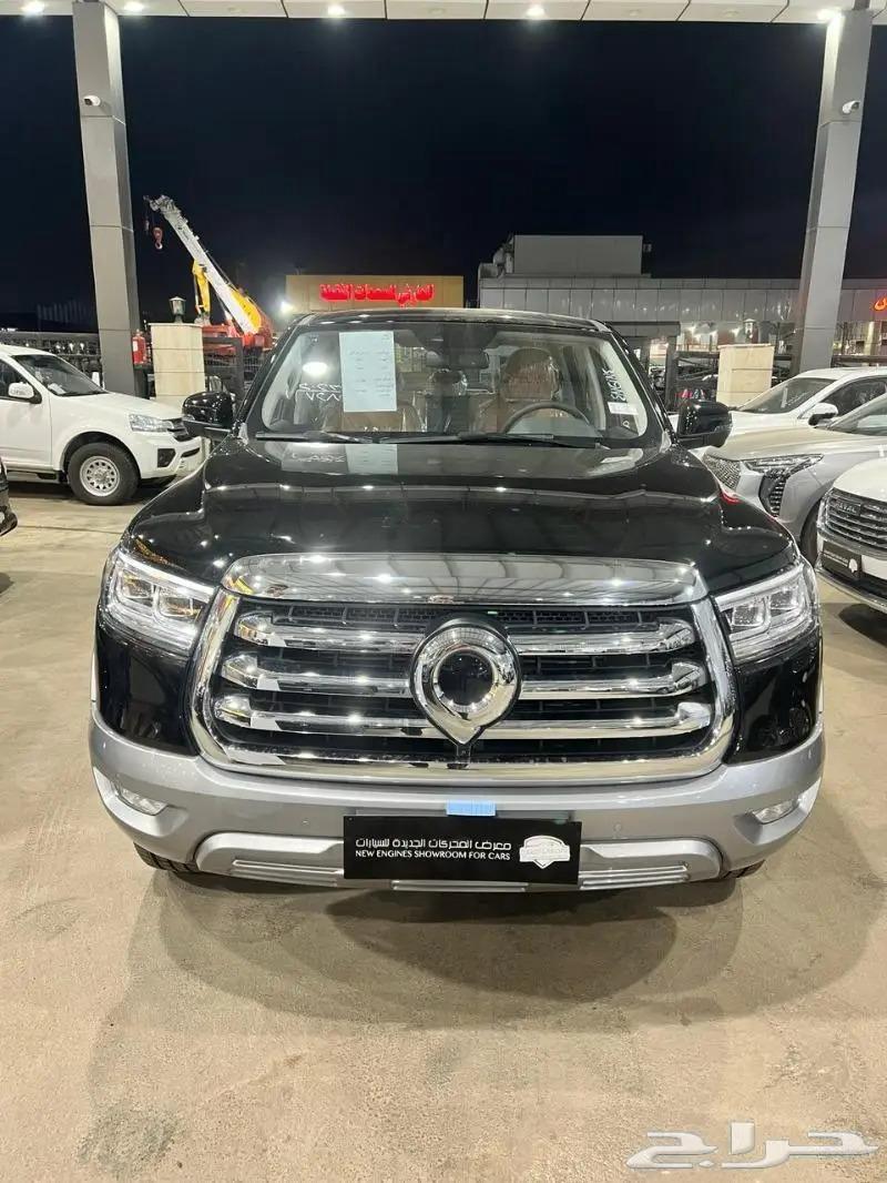 Great Wall Power Full 2024 model63179404676609114