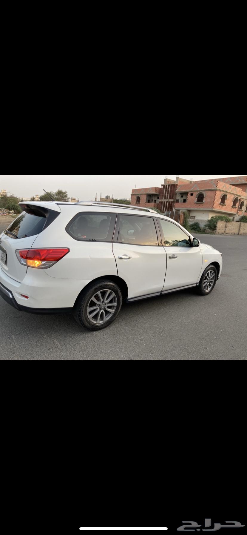 Nissan Pathfinder 2014631789432975391128