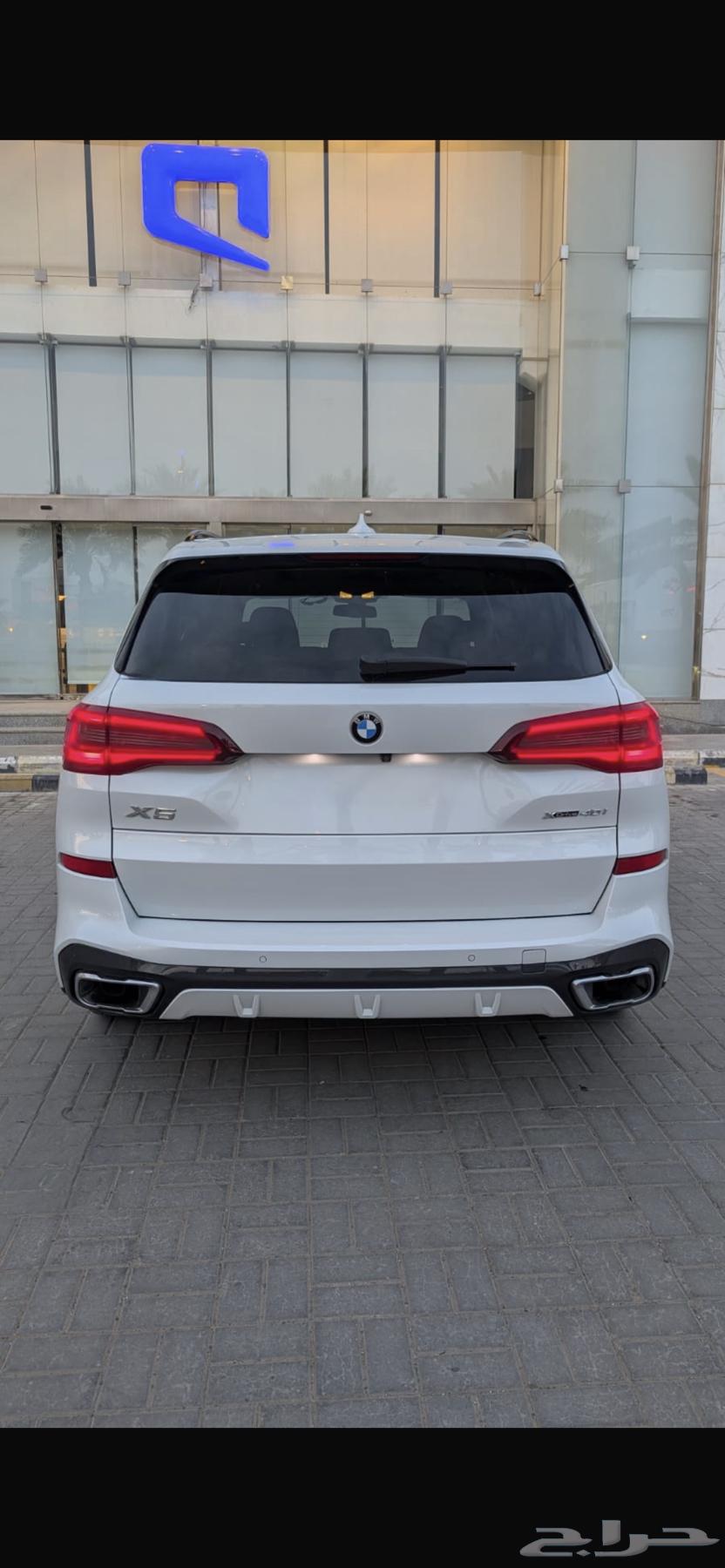بي ام دبليو اكس 5 2021 ام باور BMW X5 2021 M Power63178936172289113