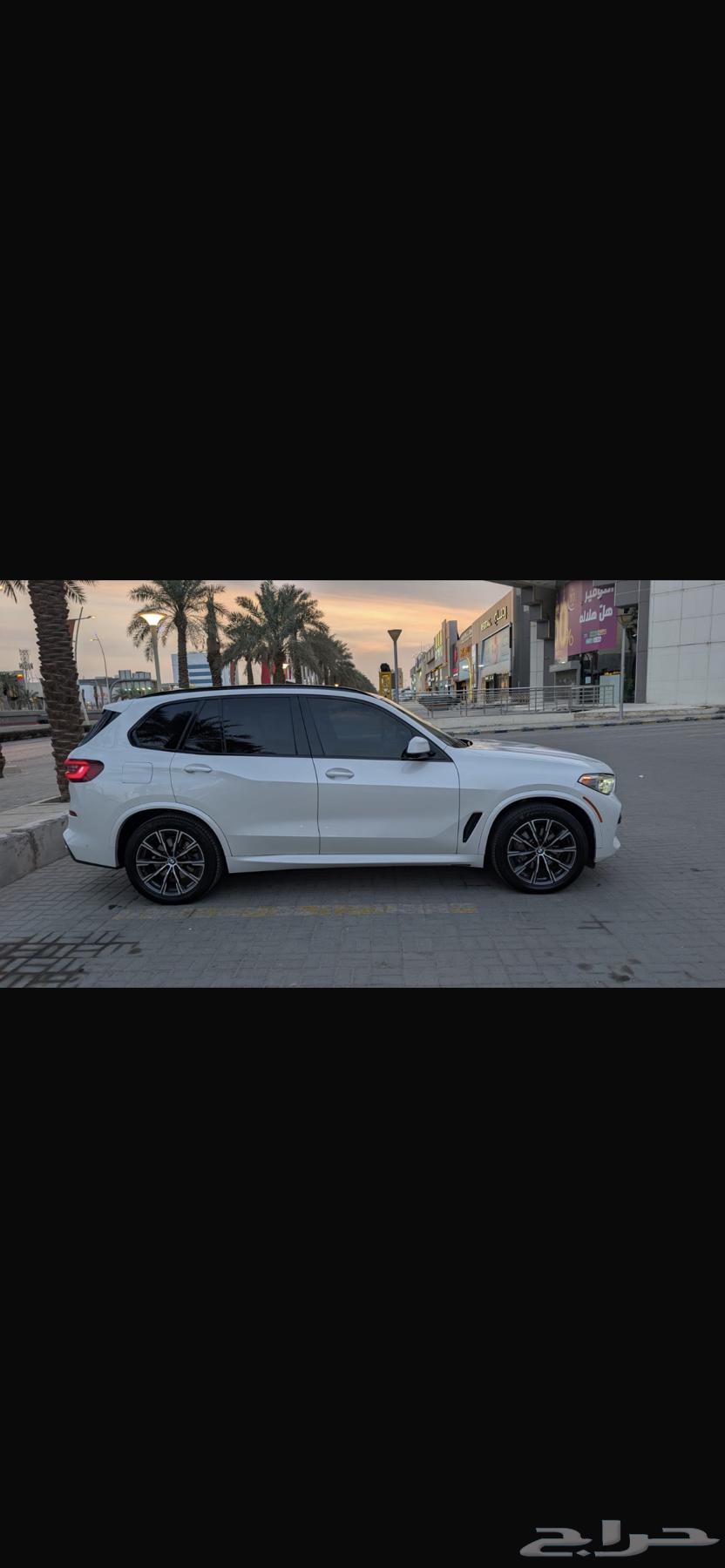 بي ام دبليو اكس 5 2021 ام باور BMW X5 2021 M Power63178936172289111