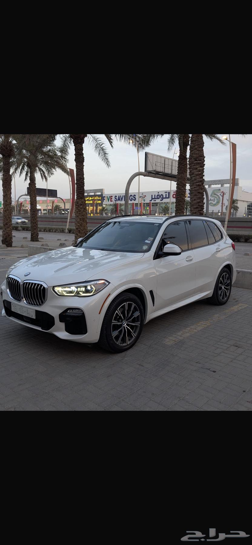 بي ام دبليو اكس 5 2021 ام باور BMW X5 2021 M Power63178936172289112