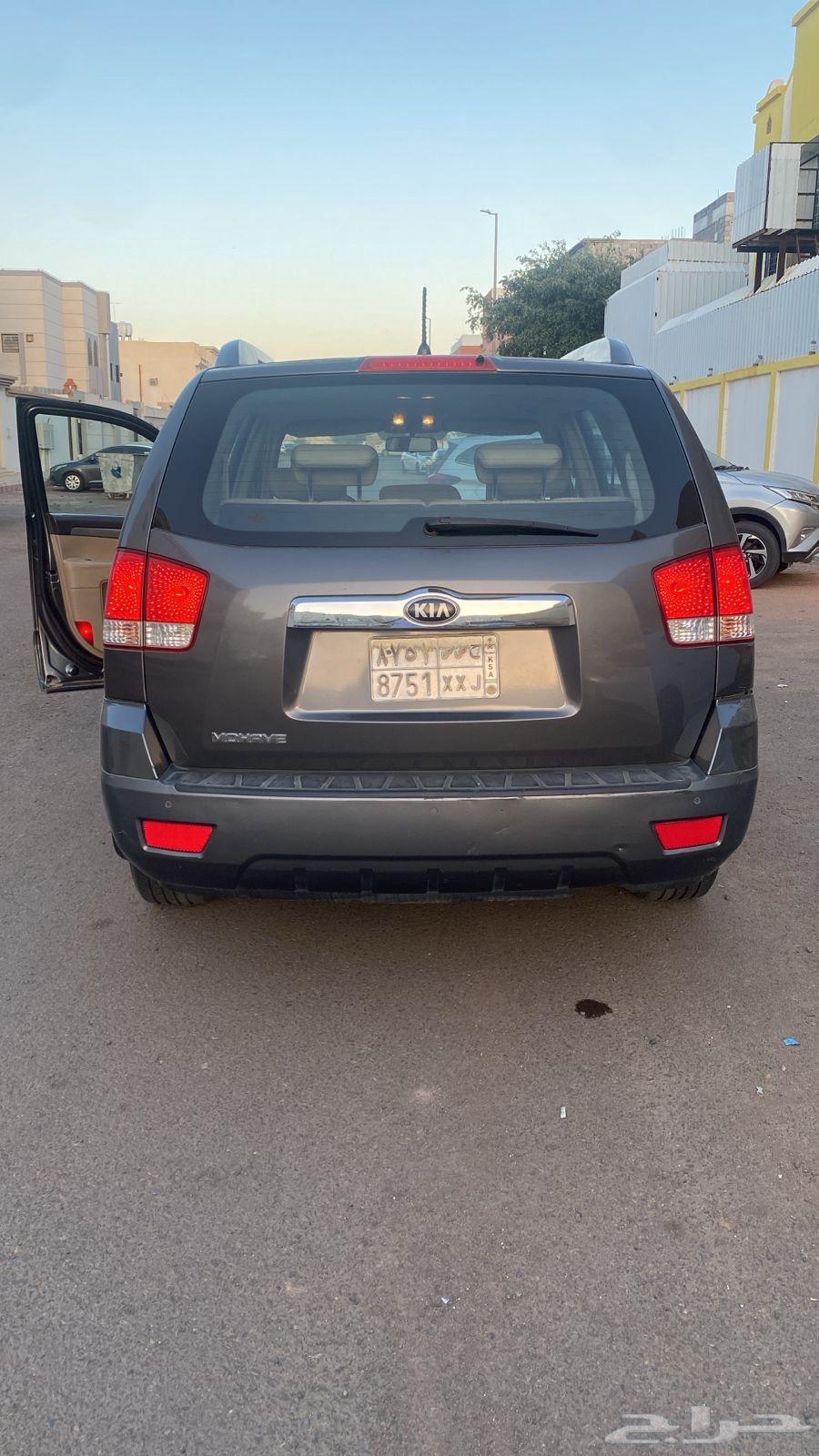 Kia Mohave 201363178939355523112