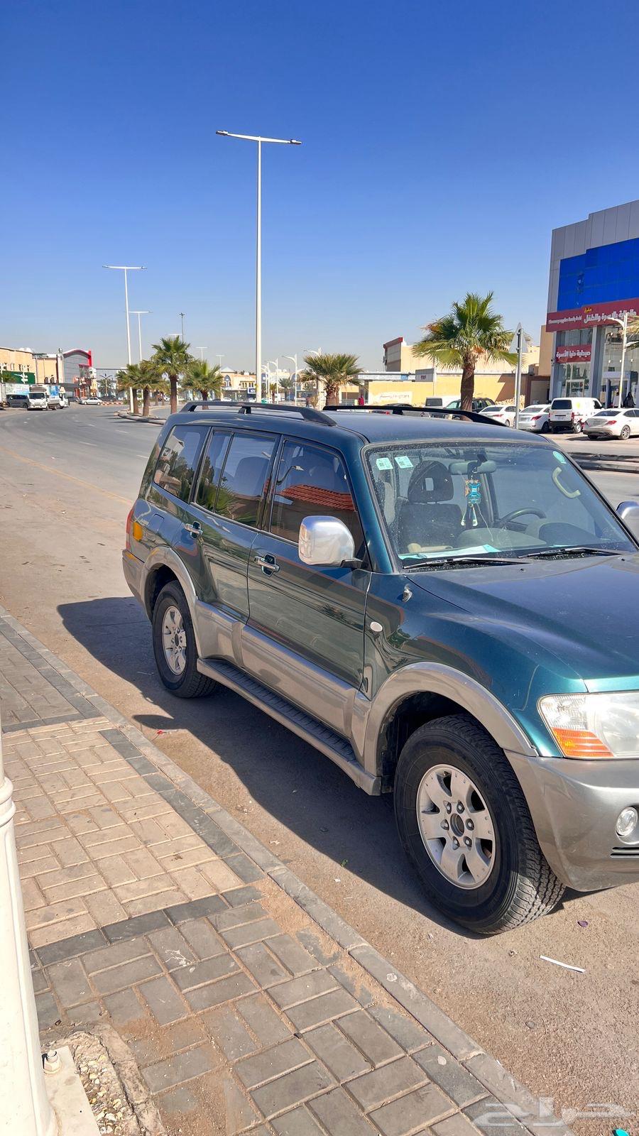 باجيرو مديل 200463180408553985111