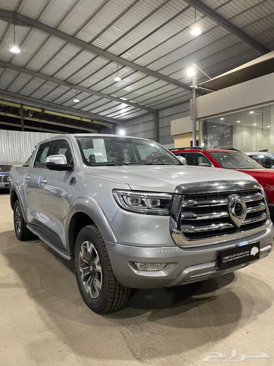 Great Wall Power Full 2024 model63179404676609111