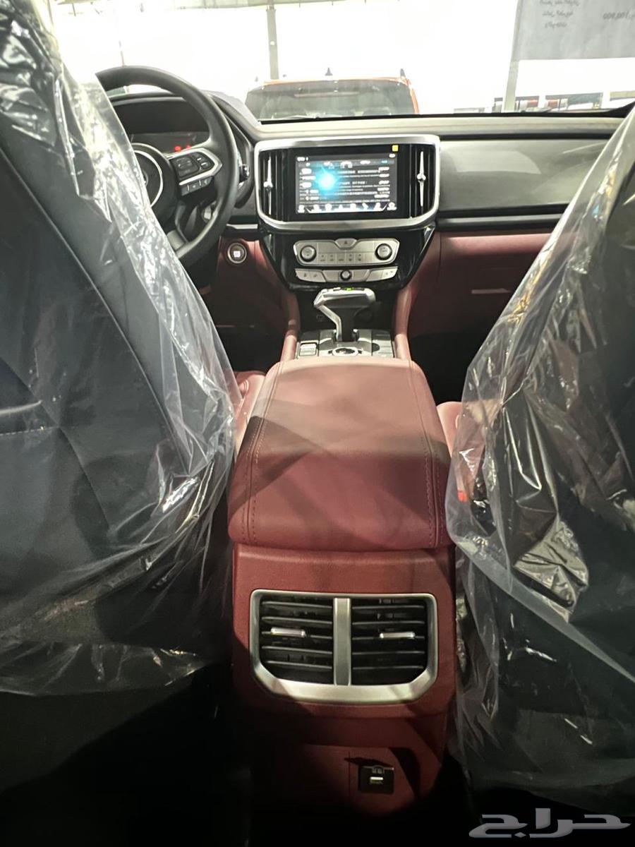 Special prices with Great Wall Powa 2.5L model 202363178921764227113
