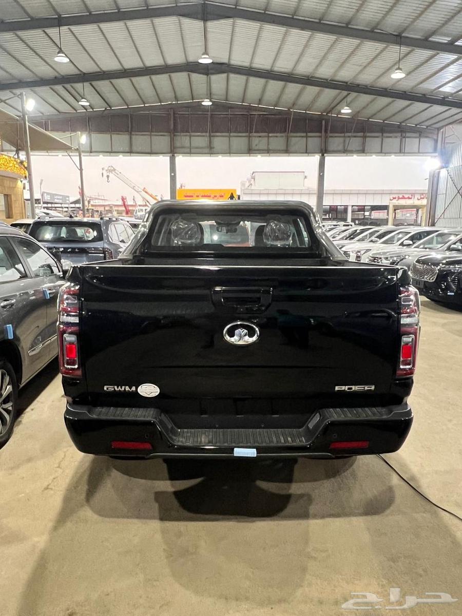 Special prices with Great Wall Powa 2.5L model 202363178921764227112