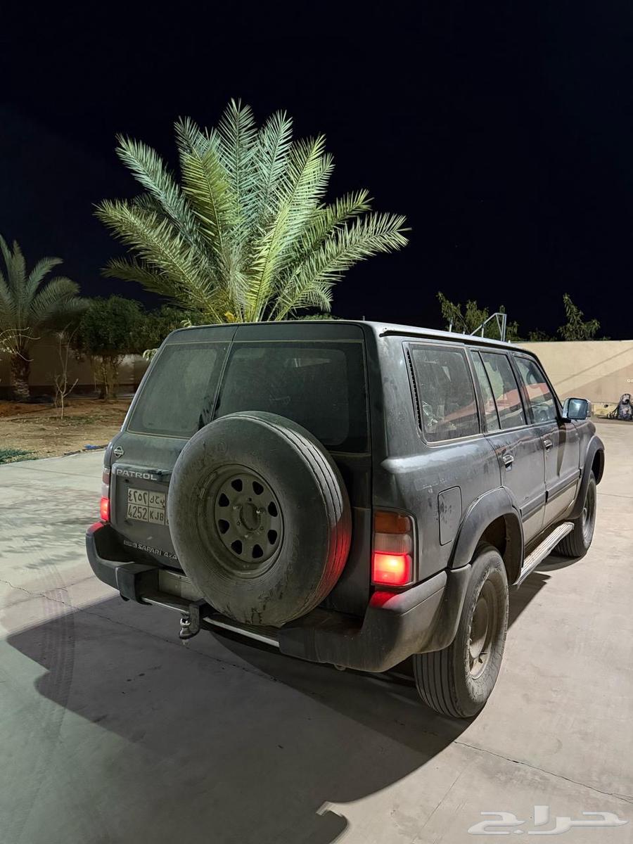 بترول سوبر سفاري 199963180868724354112