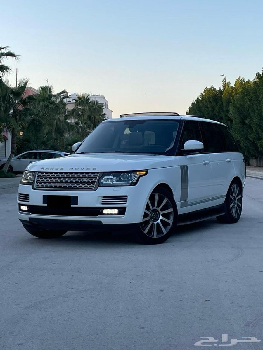 Range Rover Vogue 201363182328851330117