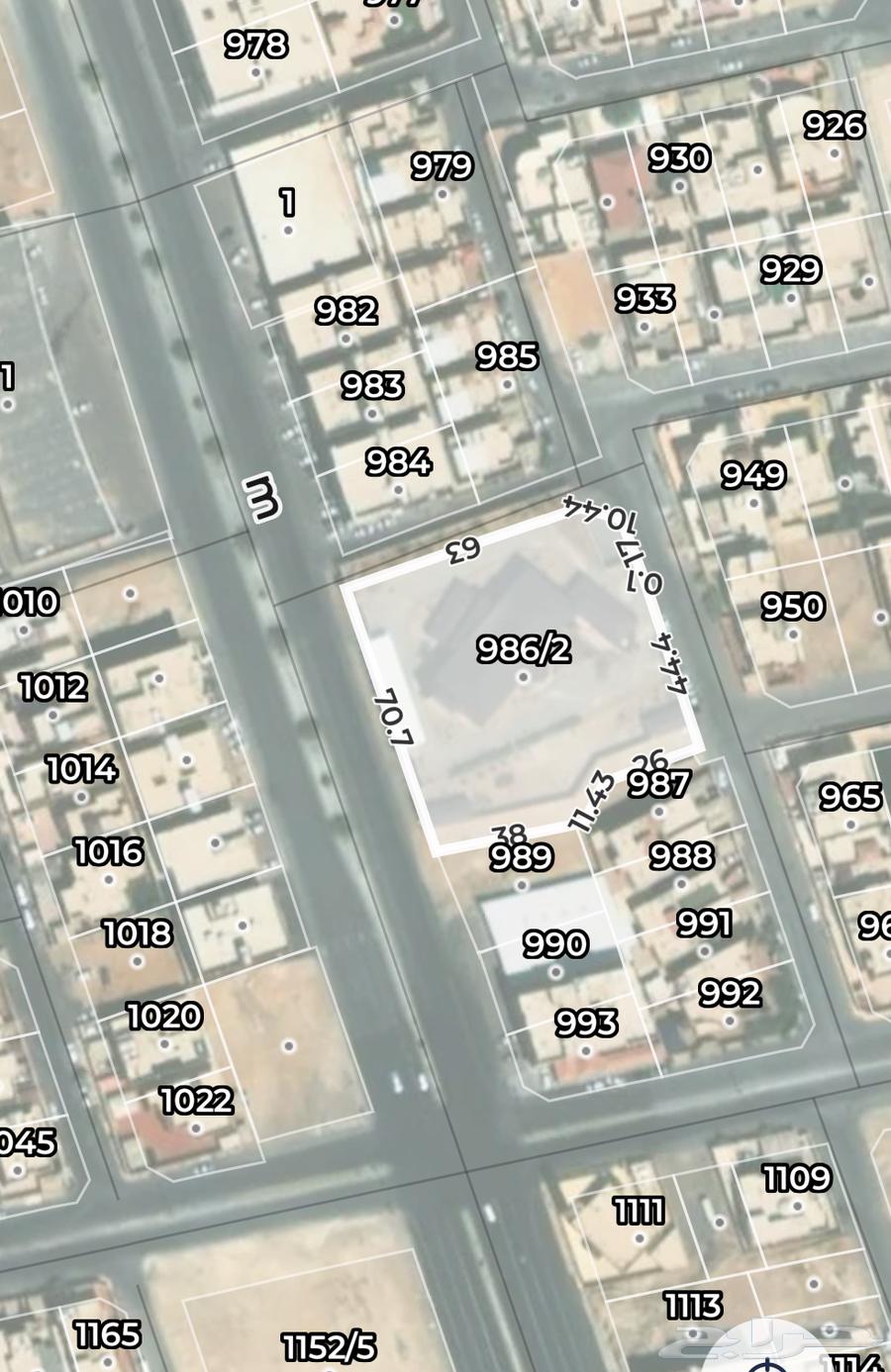 Commercial land for investment630147484168981128