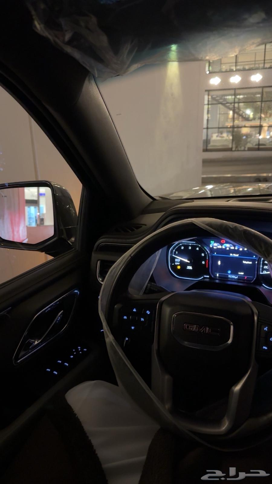 GMC يوكن 202163179913928962111