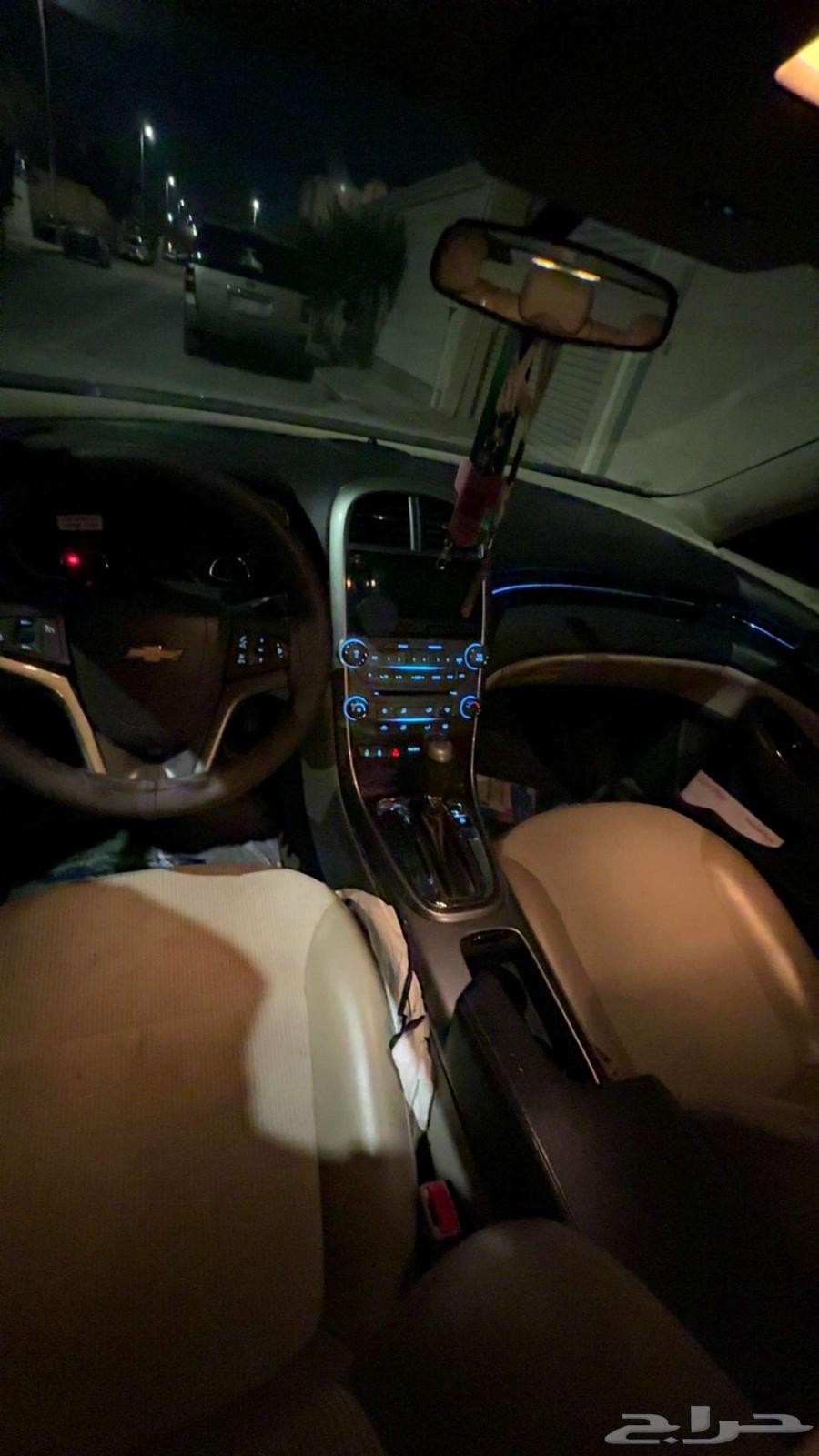 Malibu 2015 LT (Textile)63177169273347114
