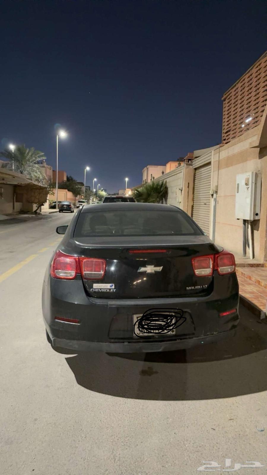 Malibu 2015 LT (Textile)63177169273347114