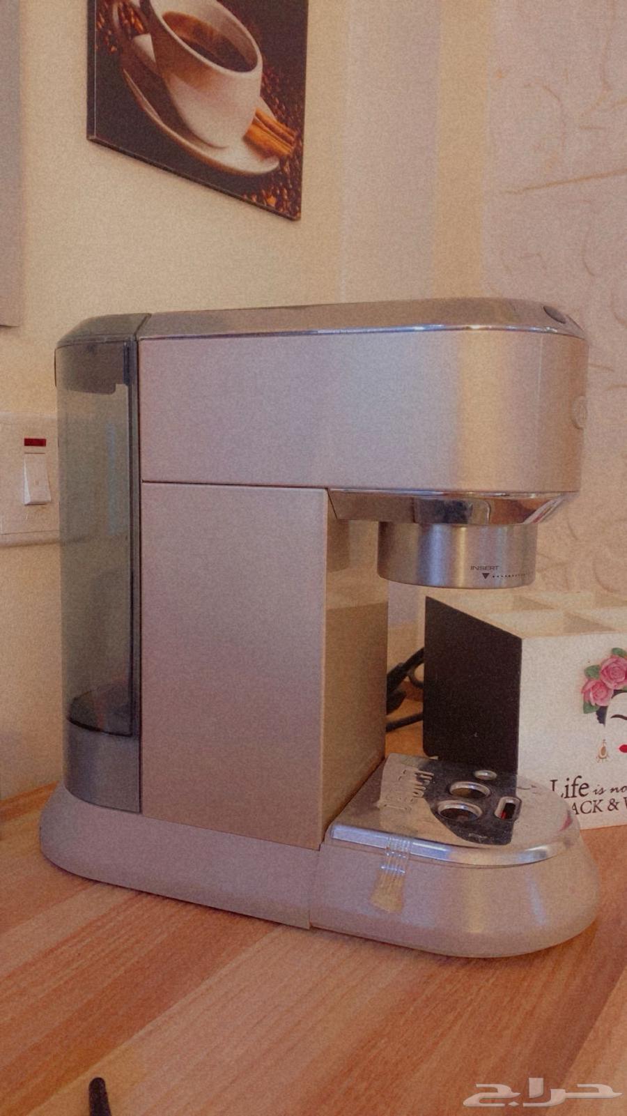 Delonghi coffee machine63120794808962112